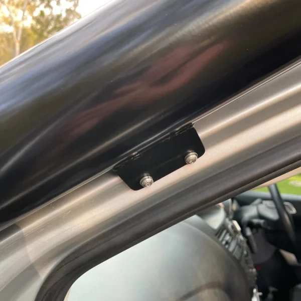 MAZDA BT50 2012-2020 SNORKEL