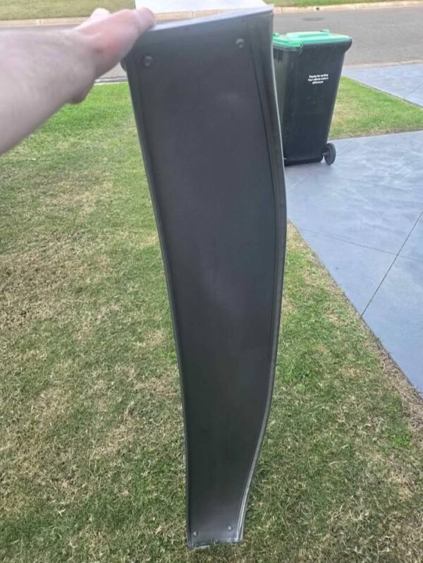 2009-2023 n70 Sun Visor