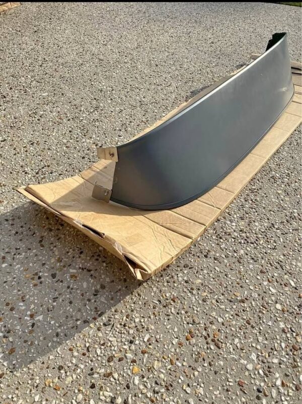 2014 MN Mitsubishi Triton Sunvisor