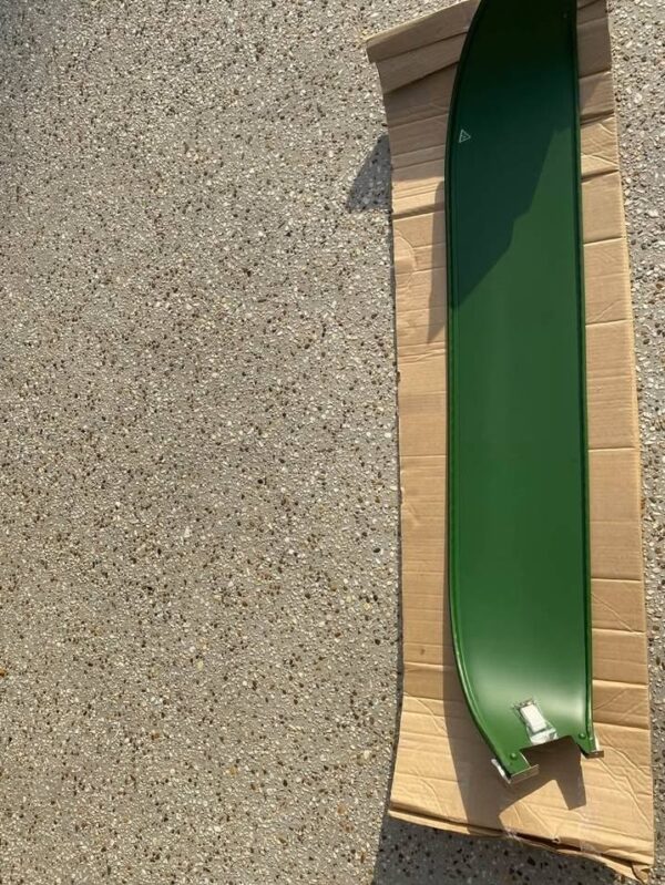 2014 MN Mitsubishi Triton Sunvisor