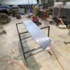 2005-2023 troopy sun visor