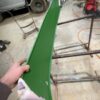 2005-2023 troopy sun visor