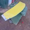foton v9 Sunvisor
