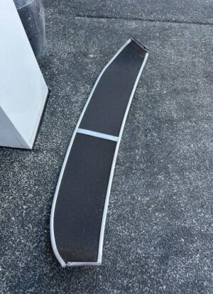 Mesh Sunvisor Toyota Land cruiser 40/60/70/100/300 and 250 Series