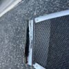 Mesh Sunvisor Toyota Land cruiser 40/60/70/100/300 and 250 Series