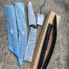 Toyota hilux N80 window visors