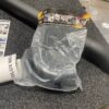 N80 short entry snorkel