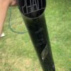 Phat Baz snorkel