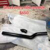 Short entry n80 snorkel
