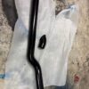 Short entry n80 snorkel