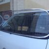 Toyota LandCruiser 60 Series Silver Windscreen Sunvisor