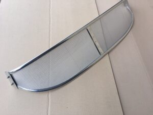 Toyota Hilux N80 Mesh Windscreen Sunvisor
