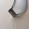 Toyota Hilux N80 Mesh Windscreen Sunvisor